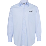 KP100<br>VAN HEUSEN COLLAR SHIRT