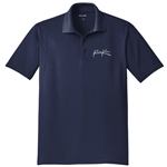 KP102<br>MENS SPORT-WICK POLO