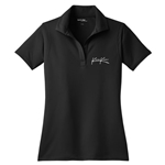 KP103<br>LADIES SPORT-WICK POLO