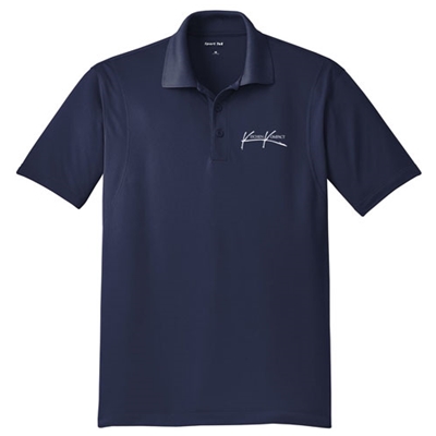 KP102<br>MENS SPORT-WICK POLO