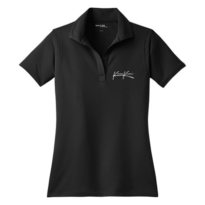 KP103<br>LADIES SPORT-WICK POLO