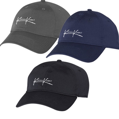 KP300<br>RELAXED GAMECHANGER CAP