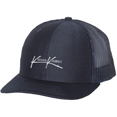 KP303<br>SNAPBACK TRUCKER